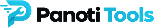 PanotiTools